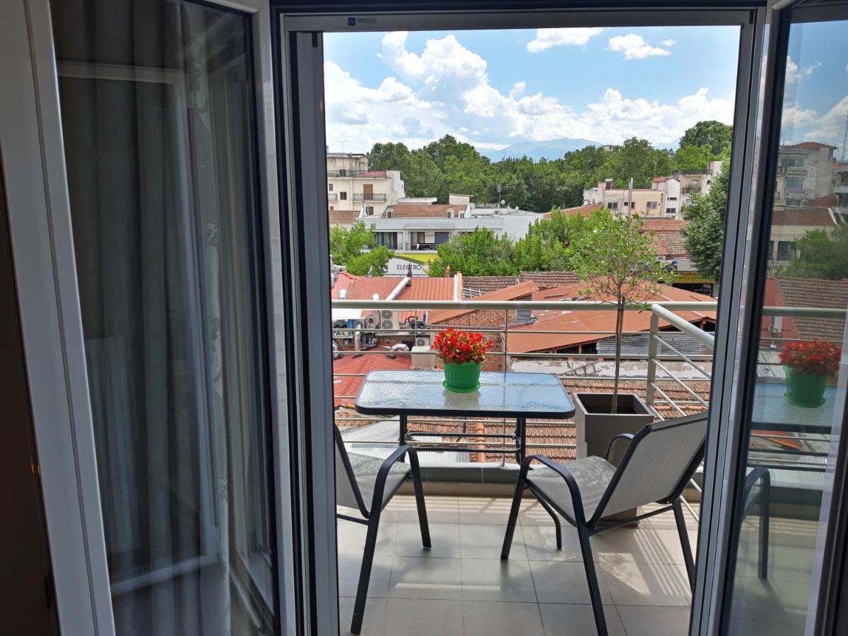 The Old Market House Apartment Trikala (Thessaly)
