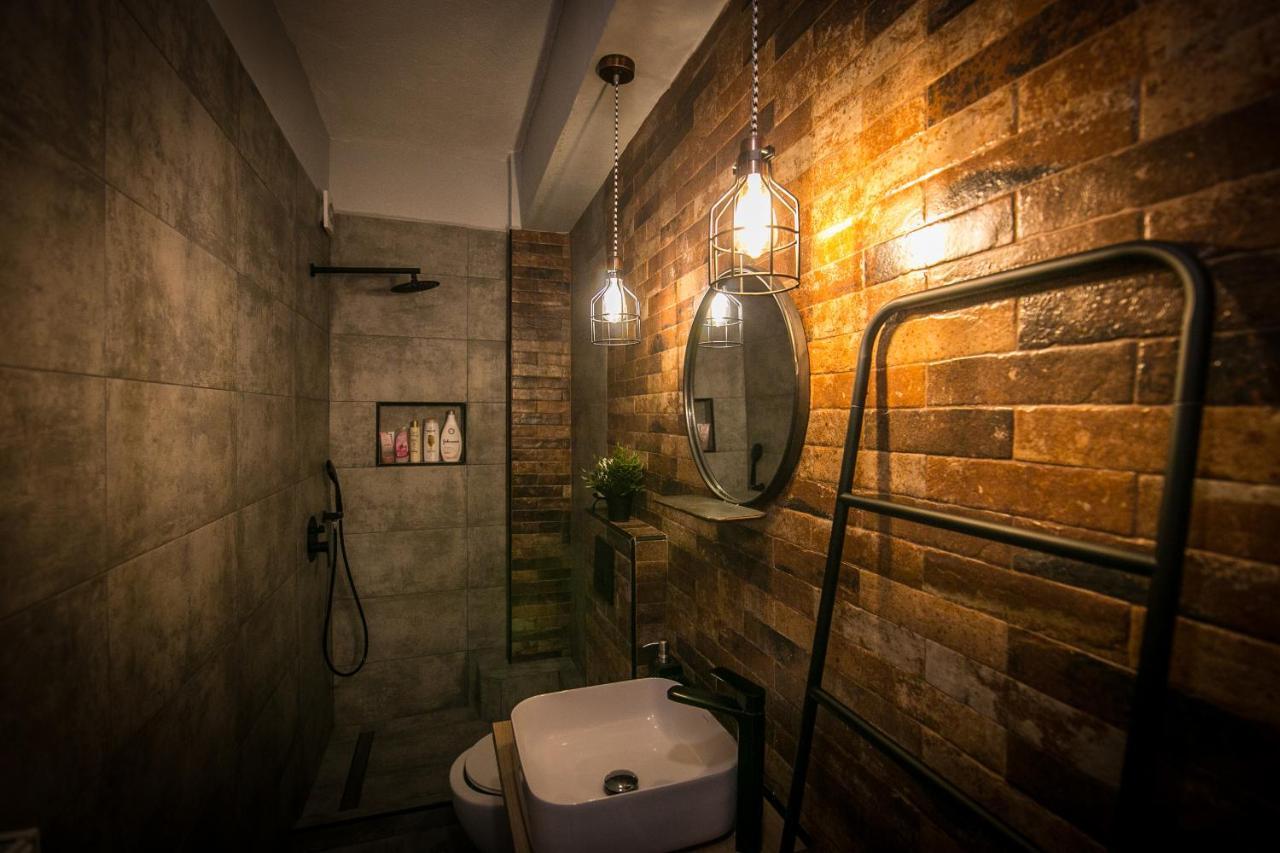 The Old Market House Apartment