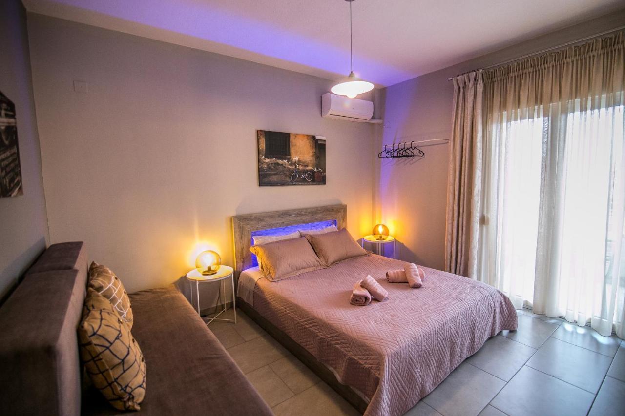The Old Market House Apartment