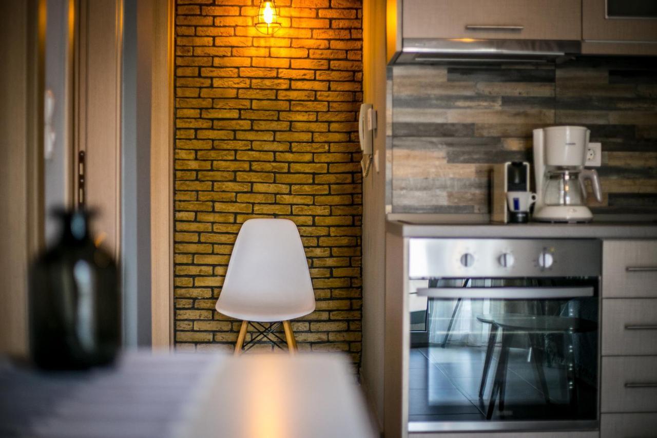 Apartment The Old Market House Trikala (Thessaly)