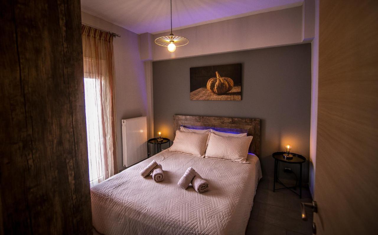 The Old Market House Apartment Trikala (Thessaly)